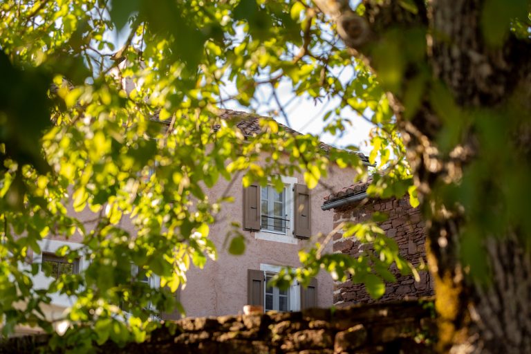 Le Brugas gîte Aveyron