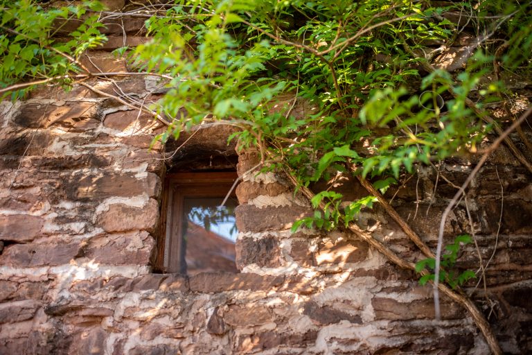 Le Brugas gîte Aveyron