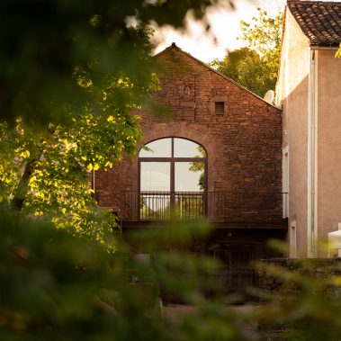 Le Brugas gîte Aveyron