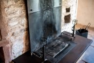 Le grand gîte salon