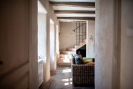 du grand gîte de groupe Aveyron