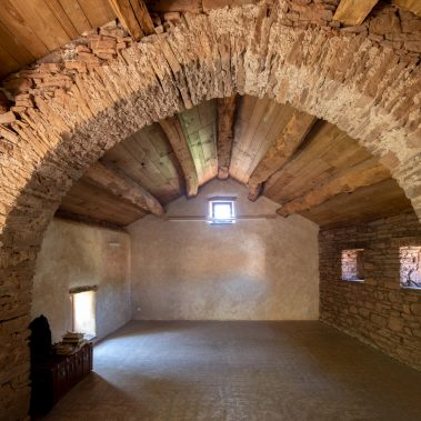 Le Brugas gîte Aveyron