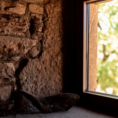 Le Brugas gîte Aveyron