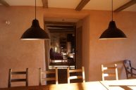 Le grand gîte cuisine