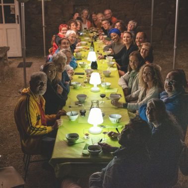 Le Brugas gîte Aveyron