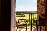 Le Sureau Le Brugas gîte Aveyron