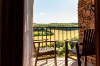 Le Sureau Le Brugas gîte Aveyron