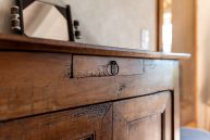 Le Sureau Le Brugas gîte Aveyron