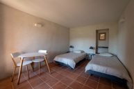 Le Sureau Le Brugas gîte Aveyron