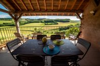 Le Brugas gîte Aveyron