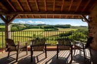 Le Brugas gîte Aveyron