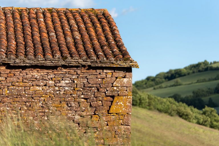 Le Brugas gîte Aveyron