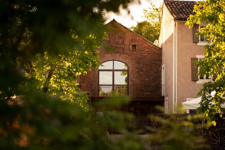 Le Brugas gîte Aveyron