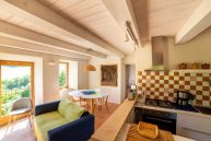 Le Sureau Le Brugas gîte Aveyron