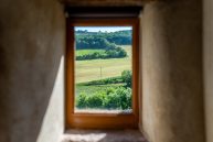 Le Sureau Le Brugas gîte Aveyron