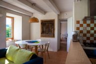 Le Sureau Le Brugas gîte Aveyron