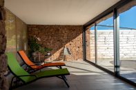 le Spa au Brugas gîte Aveyron