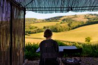 Le Brugas gîte Aveyron