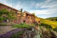 Le Brugas gîte Aveyron