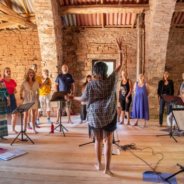 Le Brugas gîte Aveyron