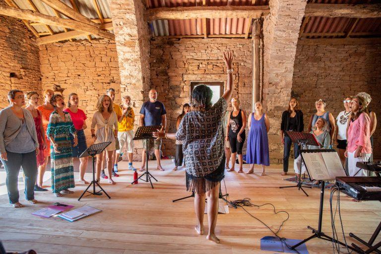 Le Brugas gîte Aveyron