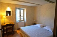 du grand gîte de groupe Aveyron