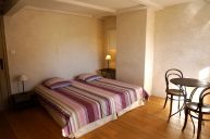 du grand gîte de groupe Aveyron