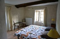 du grand gîte de groupe Aveyron